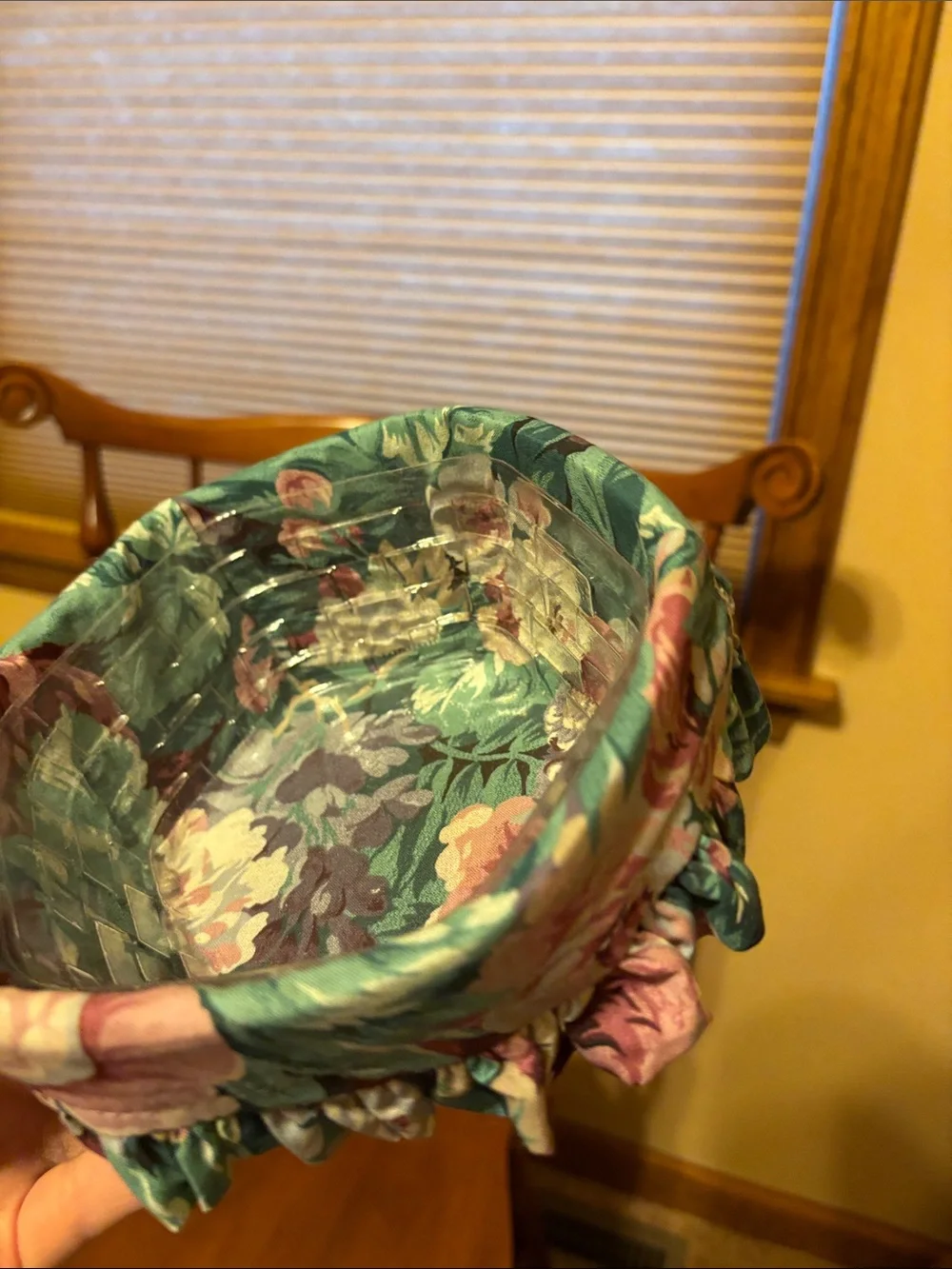 Longaberger Generations Basket Set